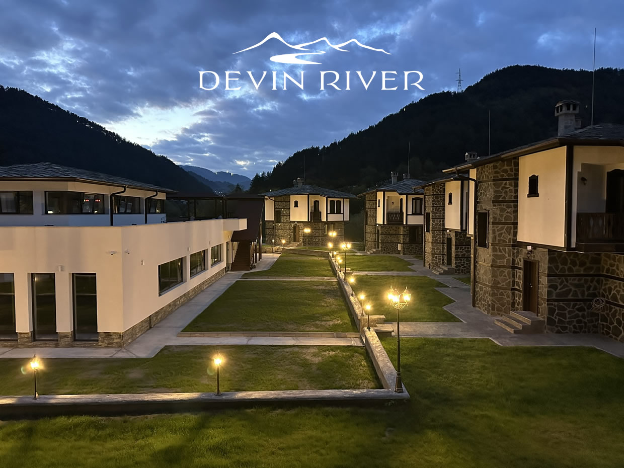 Комплекс Devin River
